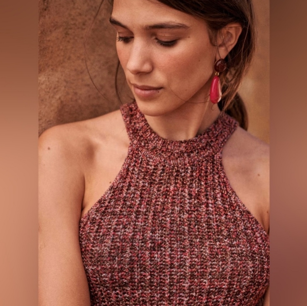 Sezane Jessica Top